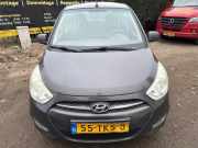 Frontschürze Hyundai i10 PA