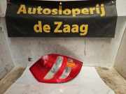 Rückleuchte links Mercedes-Benz A-Klasse W169 698200364