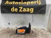 Außenspiegel links Ford Focus II Turnier DA, DS, FFS