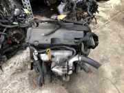 Motor ohne Anbauteile (Diesel) Honda Civic VII Hatchback EU, EP