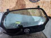 Heckklappe / Heckdeckel Toyota Aygo B1