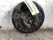 Achsschenkel links hinten Renault Captur II HF