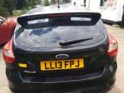Heckklappe / Heckdeckel Ford Focus III DYB