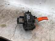 Getriebestütze Skoda Fabia II 542