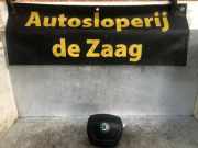 Airbag Fahrer Skoda Fabia II 542 61872050A