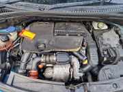 Motor ohne Anbauteile (Diesel) Citroen C3 II SC