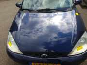Motorhaube Ford Focus DAW, DBW