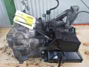 Schaltgetriebe Ford Focus C-Max C214