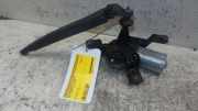 Wischermotor hinten Opel Corsa D S07 53844417