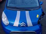 Motorhaube Citroen C1