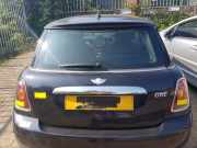 Heckklappe / Heckdeckel Mini Mini R56