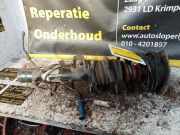 Federbein links vorne Mini Mini Cabriolet R57 28158477