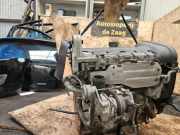 Motor ohne Anbauteile (Benzin) Volvo S60 I 384