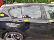 Tür rechts hinten BMW 1er F20