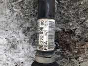 Antriebswelle rechts vorne Peugeot 2008 I 9677209880