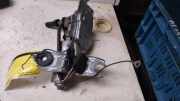 Wischermotor hinten Ford Fiesta III GFJ