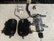 Schlosssatz für Schließanlage Suzuki Alto IV EF