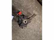 Achsschenkel links vorne Chevrolet Aveo Schrägheck T200, T250