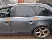 Tür links hinten Audi A4 Avant 8K, B8
