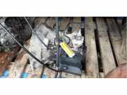 Schaltgetriebe Ford Fiesta V JH, JD
