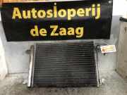 Klimakondensator Seat Leon 1P