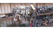 Motor ohne Anbauteile (Benzin) Hyundai Getz TB