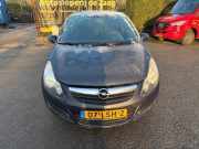 Frontblech Opel Corsa D S07