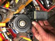 Motor Fensterheber Seat Leon ST 5F 5Q0959801B
