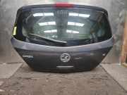 Heckklappe / Heckdeckel Opel Corsa D S07