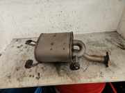 Endschalldämpfer Suzuki Celerio LF