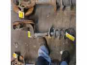 Federbein links vorne Renault Megane II BM/CM