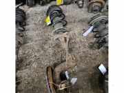 Federbein links vorne Renault Megane II BM/CM