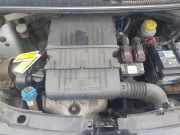Motor ohne Anbauteile (Benzin) Ford Ka RU8