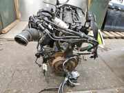 Motor ohne Anbauteile (Benzin) Ford Fiesta VI CB1, CCN