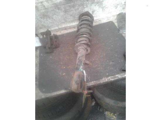 Federbein links vorne Daewoo Kalos KLAS Bild Federbein links vorne Daewoo Kalos KLAS