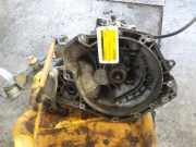 Schaltgetriebe Opel Corsa D S07