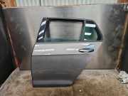 Tür links hinten VW Golf VII 5G