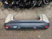 Stoßstange hinten Renault Captur I H5, J5