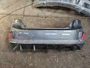Stoßstange hinten Ford Fiesta VII HJ, HF