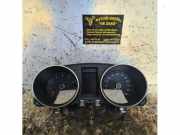 Instrumentenkombination VW Golf VI 5K 5K0920961