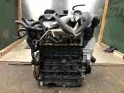 Motor ohne Anbauteile (Diesel) Skoda Fabia II 542