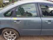 Tür rechts hinten Volvo S40 II 544