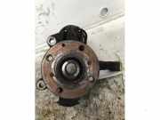 Achsschenkel links vorne Toyota Aygo B1
