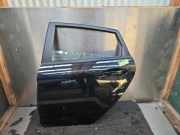 Tür links hinten Ford Fiesta VI CB1, CCN