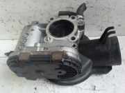 Drosselklappenstutzen Opel Agila H00 9157512