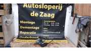 Wischermotor hinten Ford Transit Kasten F**Y 404502