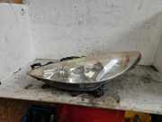 Hauptscheinwerfer links Peugeot 207 9649986280