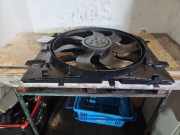 Elektrolüfter Mercedes-Benz C-Klasse W205