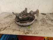 Achsschenkel links vorne Opel Astra K B16