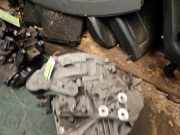 Schaltgetriebe Mercedes-Benz CLA Coupe C117